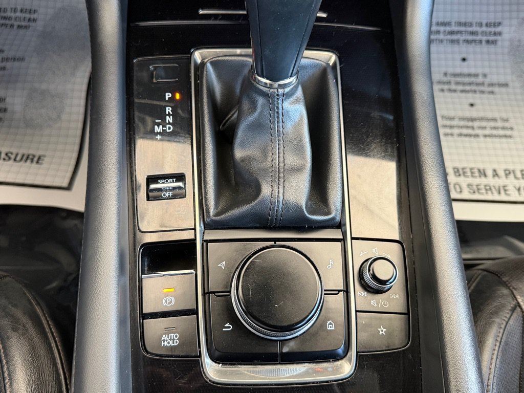 Used 2019 MAZDA MAZDA3 AWD Hatchback w/ Premium Pkg image 17