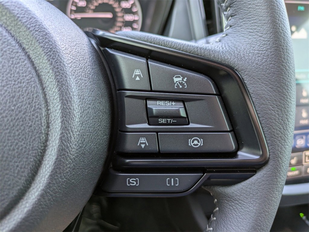 New 2026 Subaru Forester Premium image 25