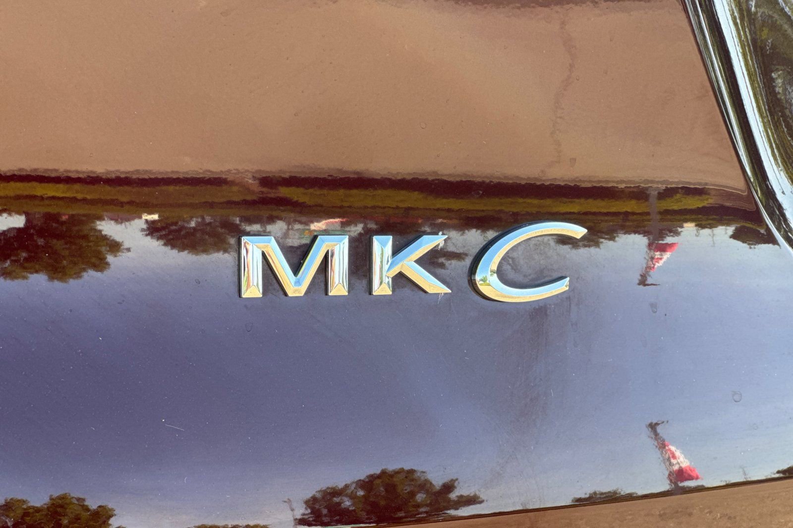 Used 2017 Lincoln MKC Reserve AWD/4WD image 53