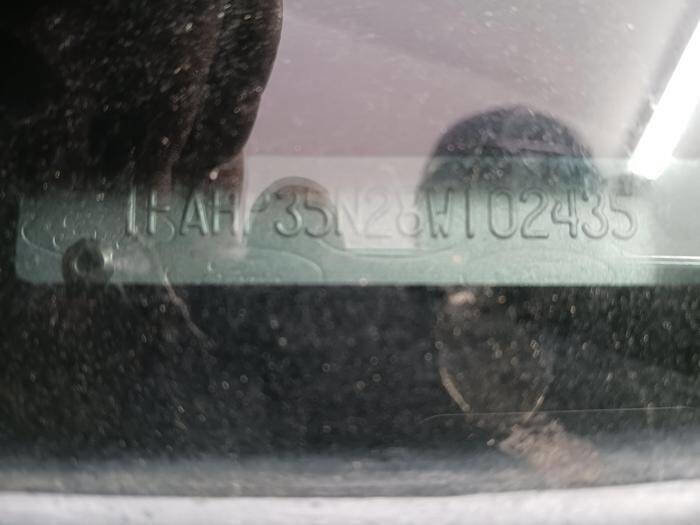 Used 2008 Ford Focus SES FWD image 33