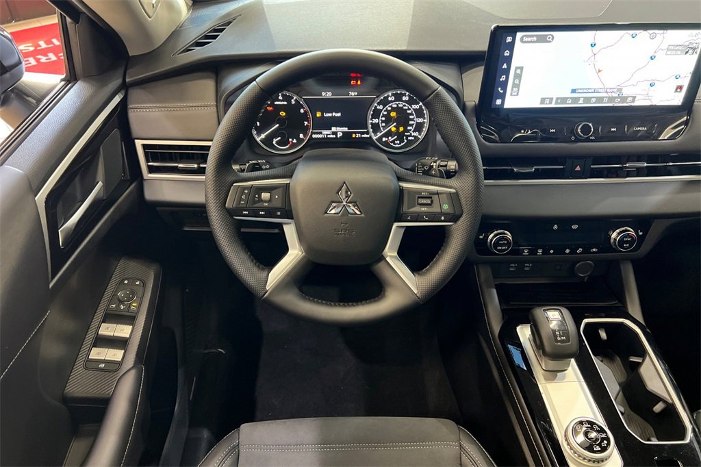New 2026 Mitsubishi Outlander image 15
