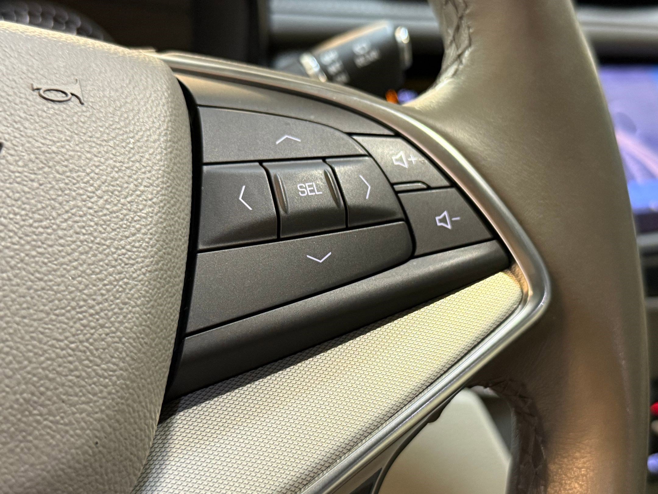 Certified 2023 Cadillac XT5 Premium Luxury image 27