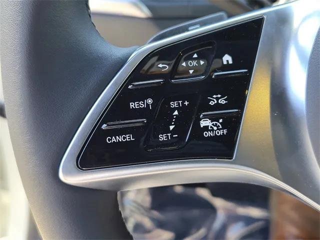 New 2025 Mercedes-Benz GLC 300 4MATIC image 19