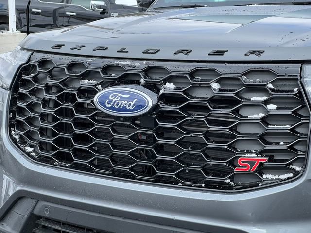 New 2026 Ford Explorer ST image 45
