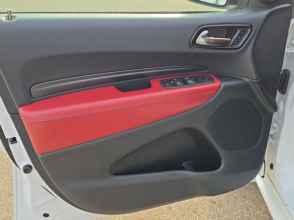 Used 2022 Dodge Durango R/T w/ Blacktop Package image 24