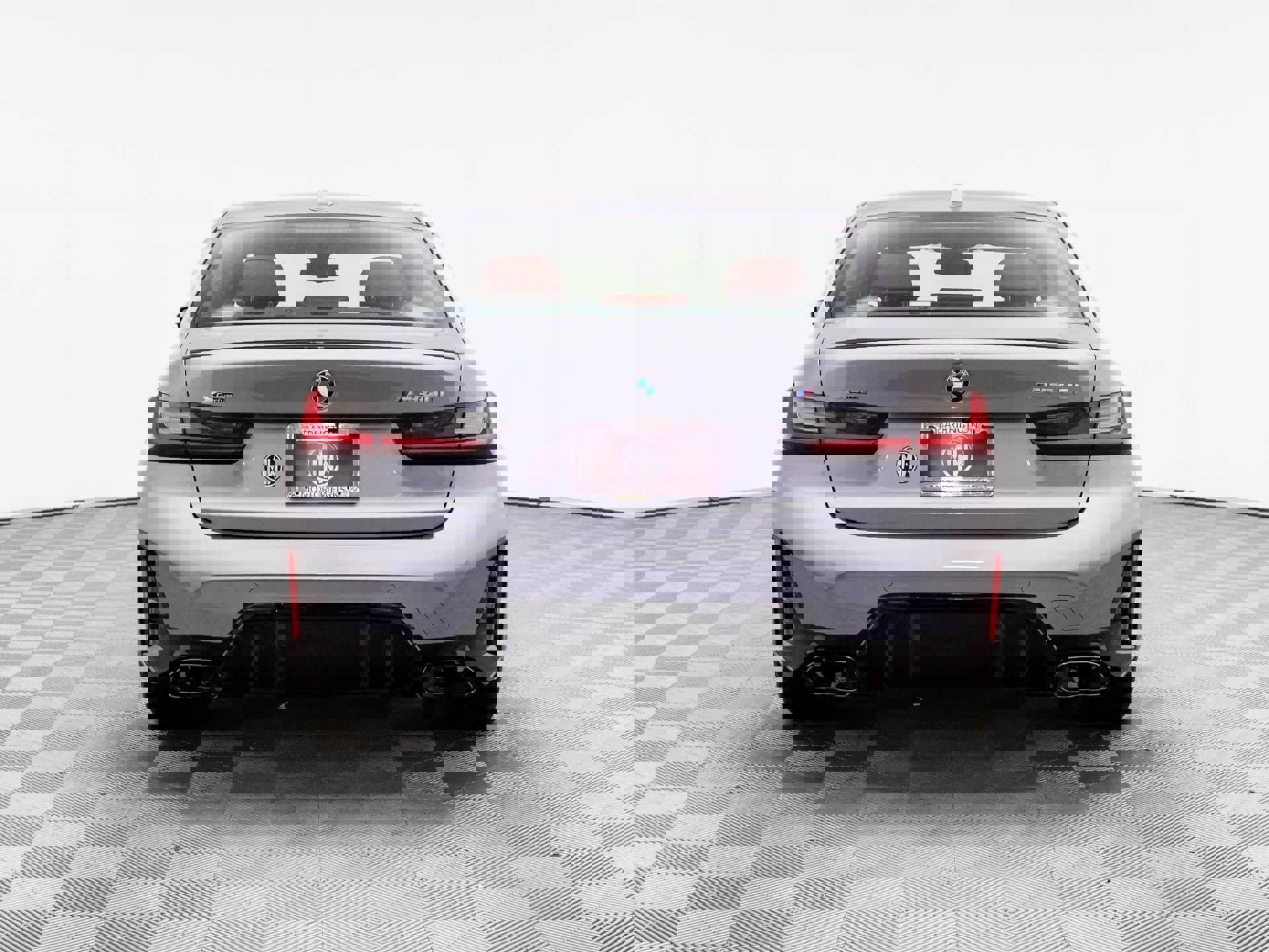 New 2026 BMW M340i xDrive w/ Premium Package image 5