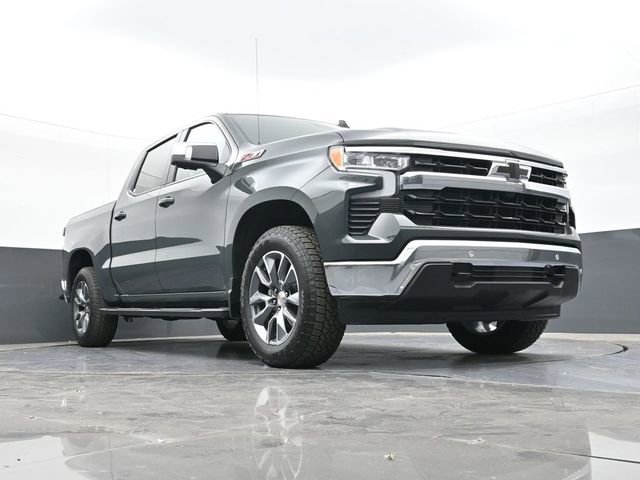 New 2026 Chevrolet Silverado 1500 LT image 49