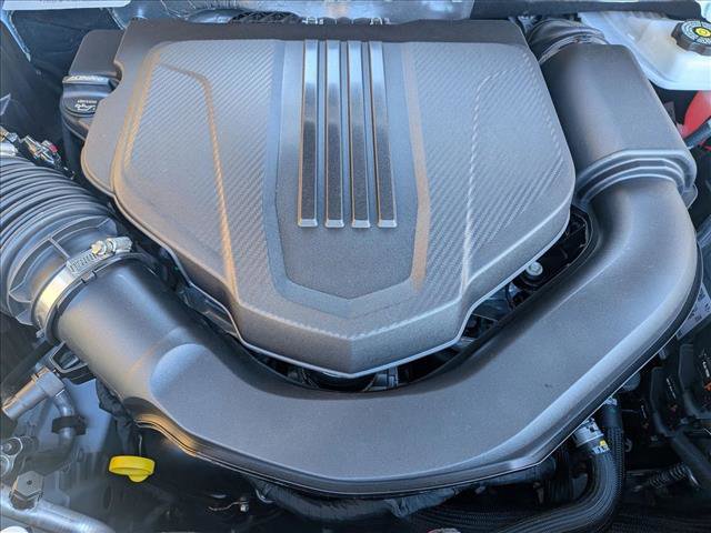 New 2026 GMC Acadia AT4 w/ Super Cruise Package AWD/4WD image 16