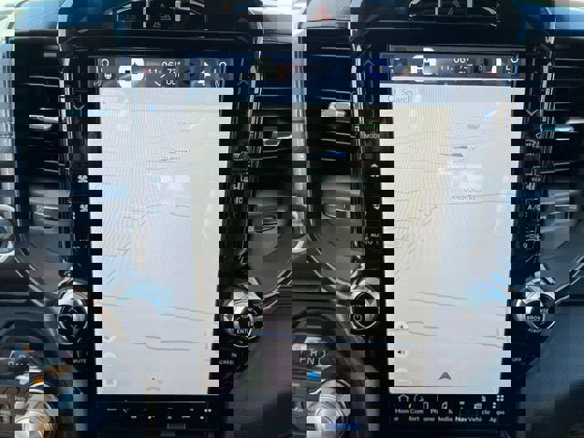 Used 2024 RAM 2500 Power Wagon w/ Level 1 Equipment Group AWD/4WD image 14