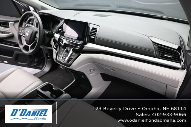 Used 2024 Honda Odyssey Touring image 46