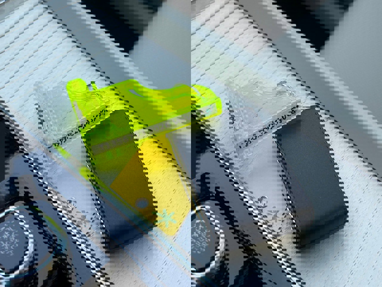 New 2026 Volvo XC60 B5 Ultra w/ Protection Package Premier image 25