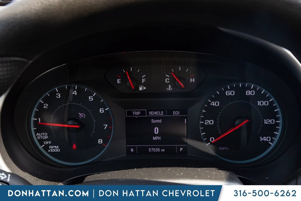 Used 2024 Chevrolet Malibu LT FWD image 6