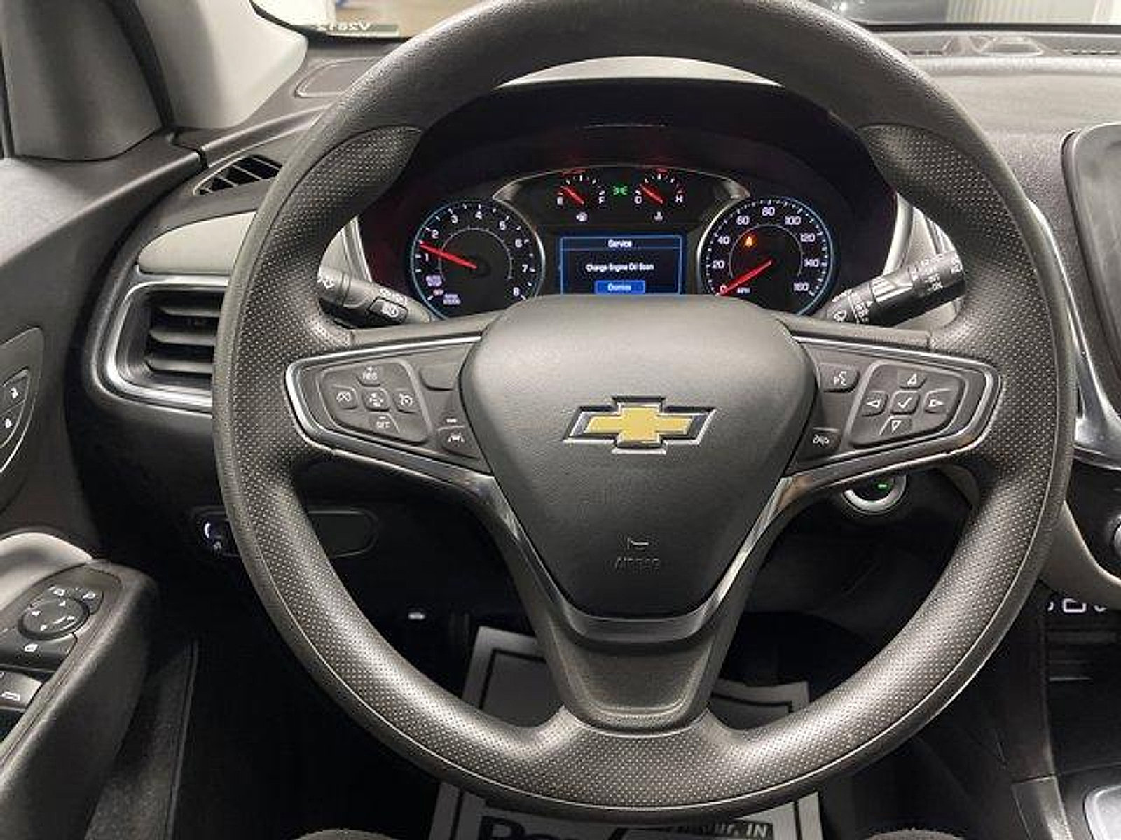 Used 2024 Chevrolet Equinox LS w/ LS Convenience Package FWD image 23