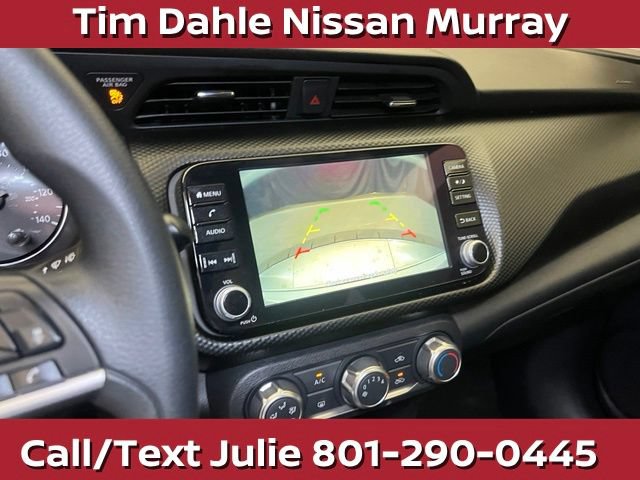 Used 2024 Nissan Kicks SV FWD image 30