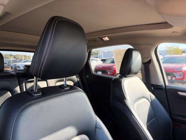 Used 2020 Ford Escape SEL AWD/4WD image 52