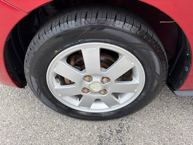 Used 2015 Mitsubishi Mirage ES FWD image 10