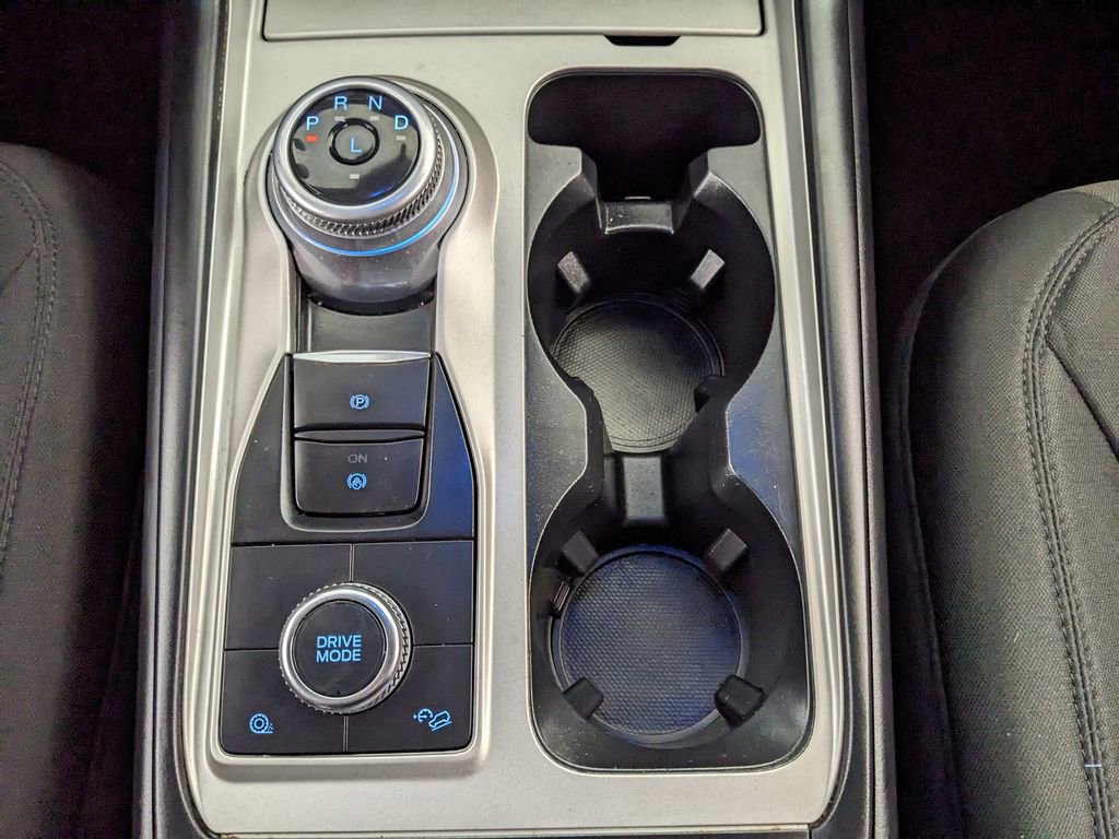 Certified 2023 Ford Explorer XLT AWD/4WD image 9
