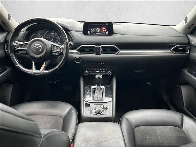 Used 2020 MAZDA CX-5 Touring AWD/4WD image 23