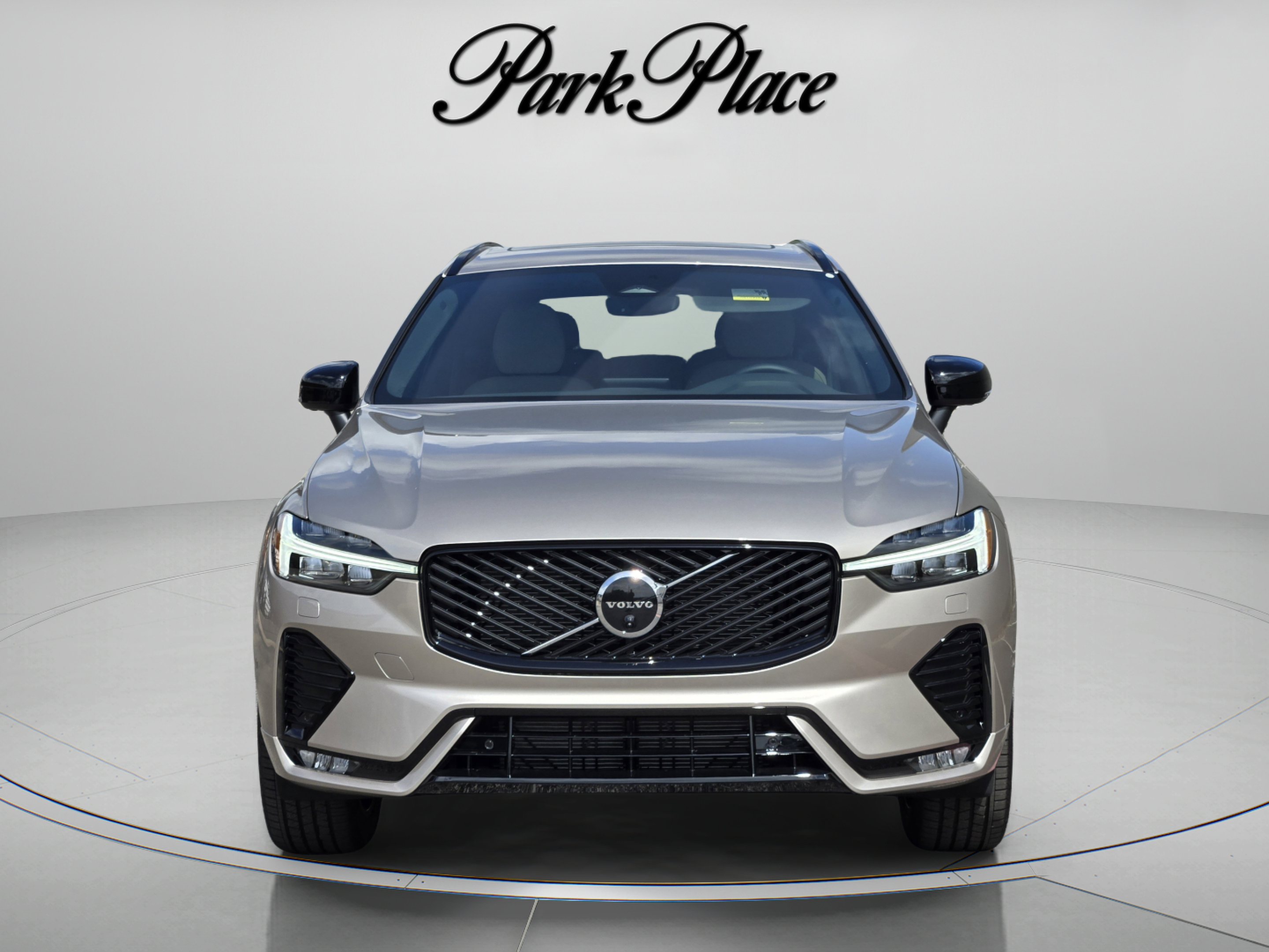 Used 2026 Volvo XC60 B5 Plus w/ Protection Package Premier AWD/4WD image 9