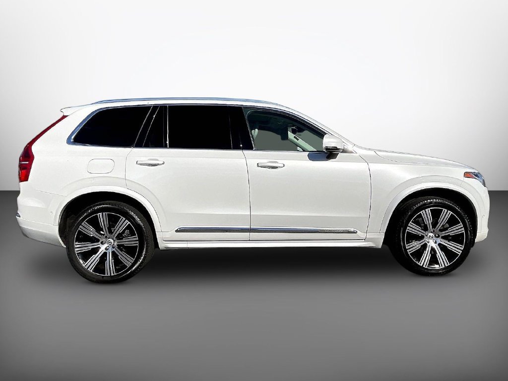 Used 2022 Volvo XC90 T8 Inscription w/ Lounge Package AWD/4WD image 8