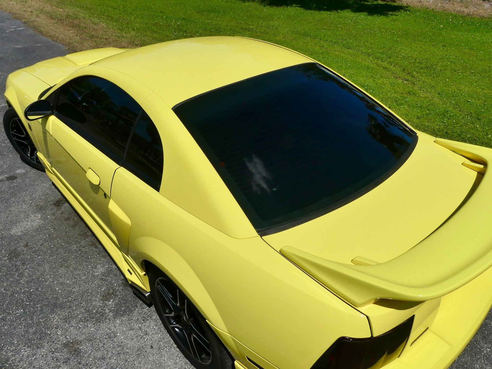Used 2001 Ford Mustang GT RWD image 47