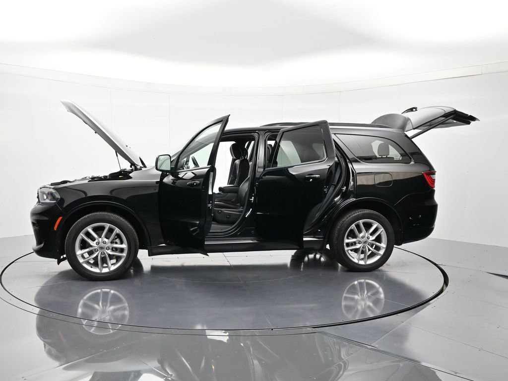 Used 2024 Dodge Durango GT AWD/4WD image 46