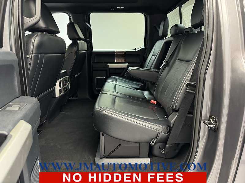 Used 2022 Ford F250 Lariat AWD/4WD image 15
