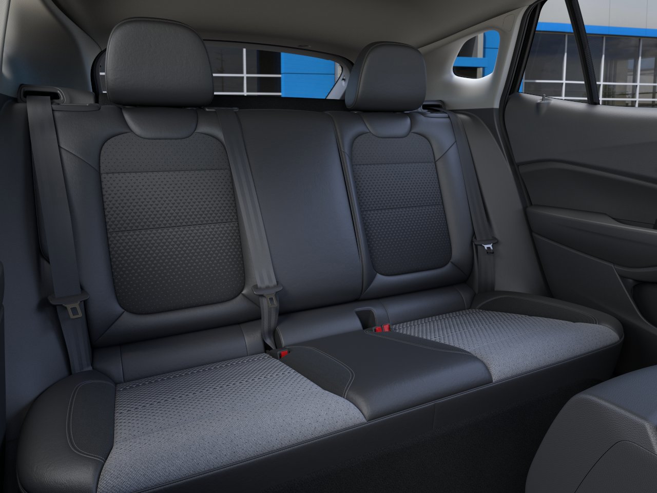 New 2026 Chevrolet Trax LT w/ Driver Confidence Package image 44