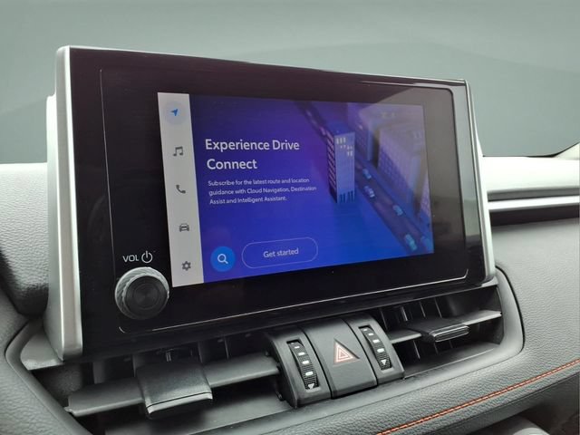 Certified 2024 Toyota RAV4 Adventure AWD/4WD image 22