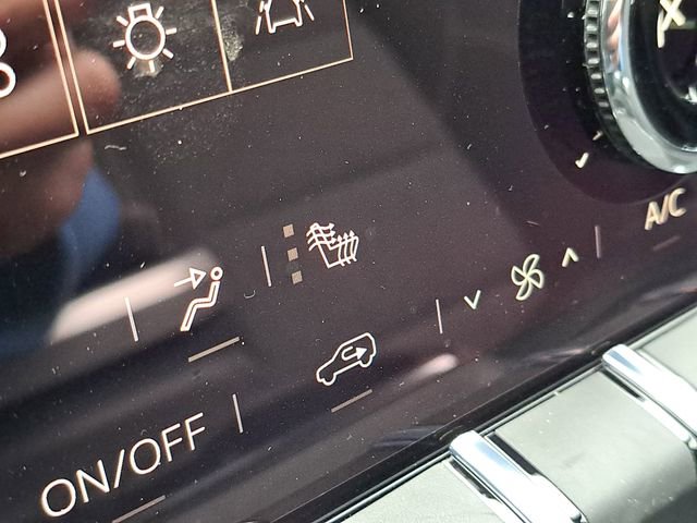 New 2026 GMC Terrain Elevation w/ Black Edition image 20