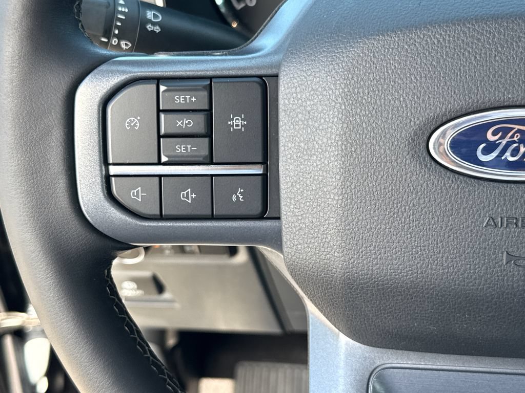 Used 2023 Ford F150 XLT w/ Equipment Group 302A High RWD image 16