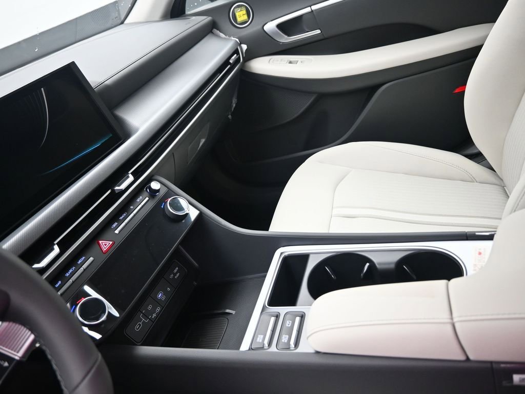 New 2026 Hyundai Sonata SEL image 20