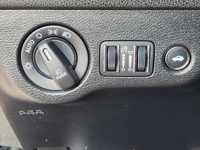 Used 2021 Dodge Charger Scat Pack RWD image 21