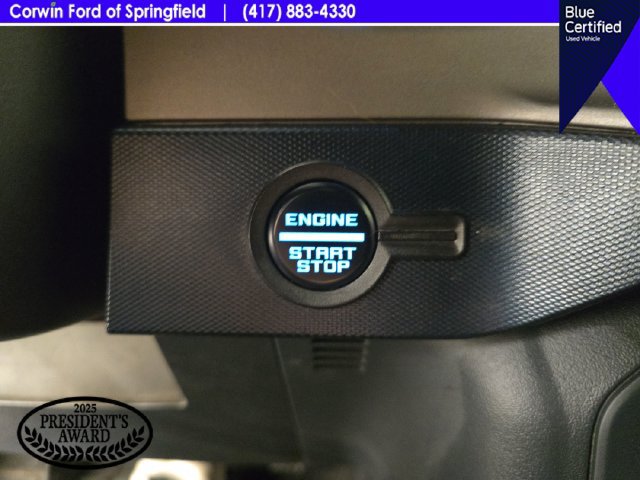 Certified 2022 Ford Bronco Outer Banks AWD/4WD image 30