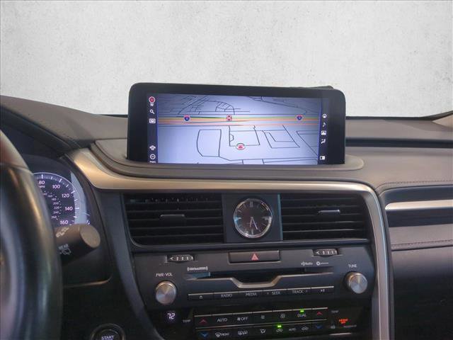 Used 2021 Lexus RX 350 FWD w/ Premium Package image 12