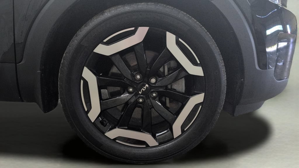 Used 2024 Kia Telluride EX X-Line AWD/4WD image 30
