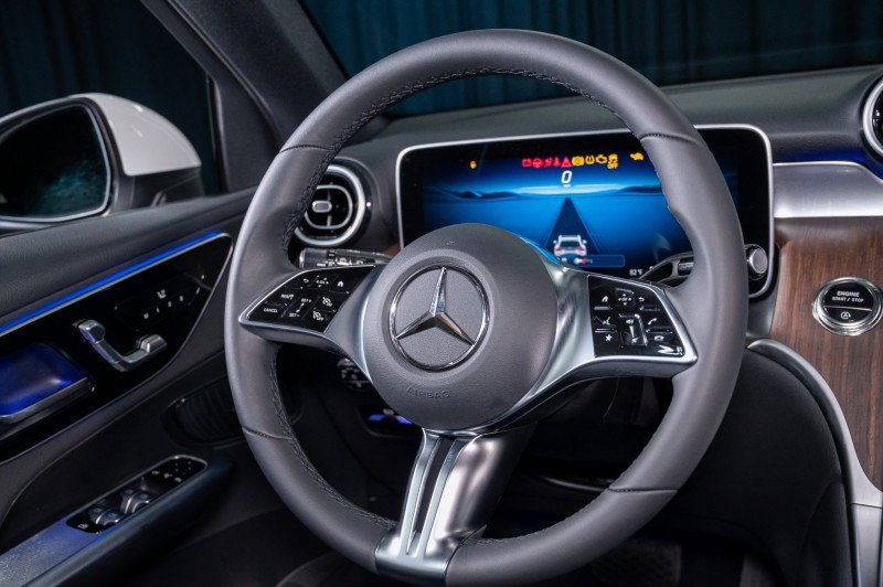 Certified 2026 Mercedes-Benz GLC 300 image 15