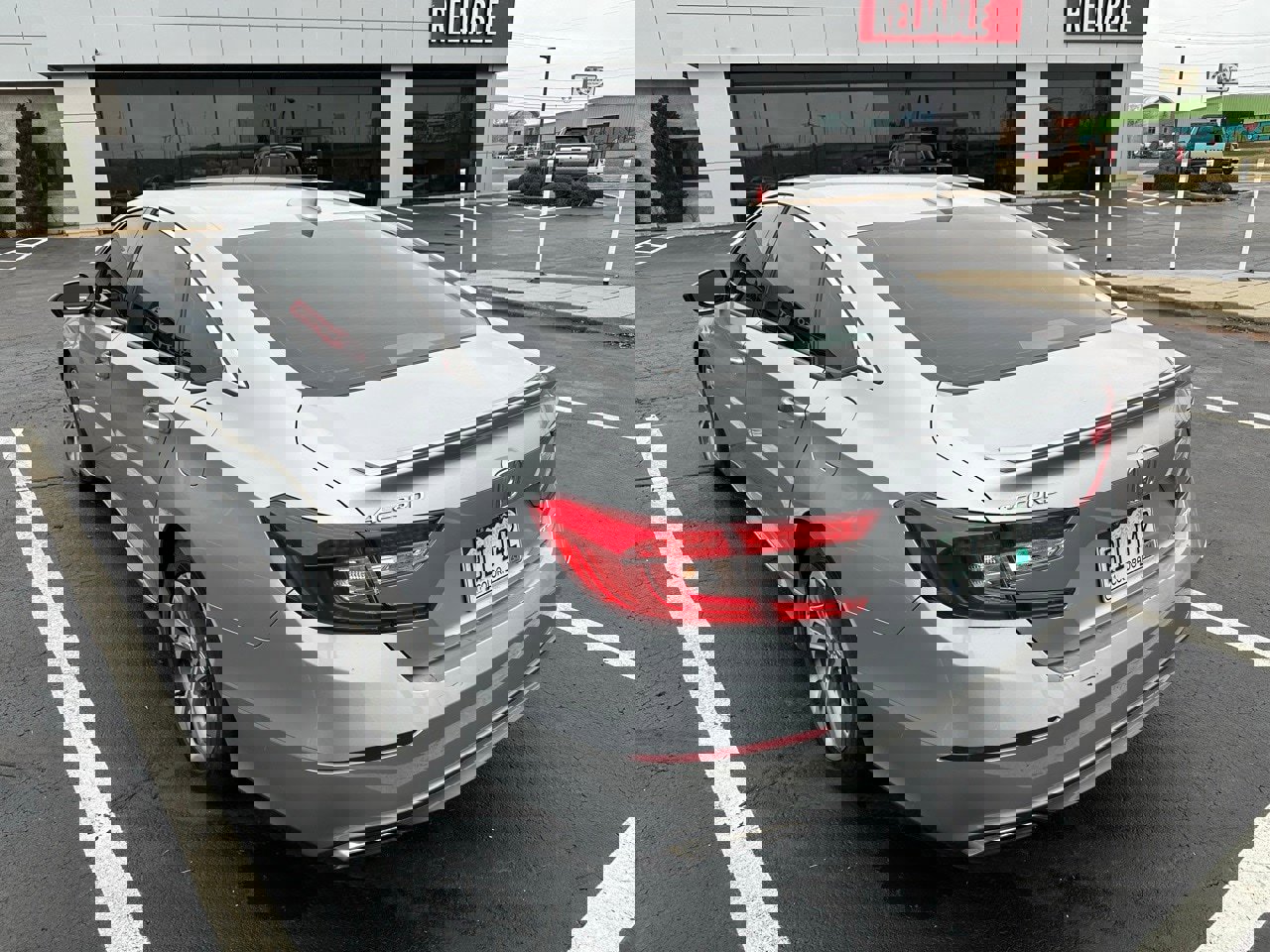 Used 2018 Honda Accord Sport image 6