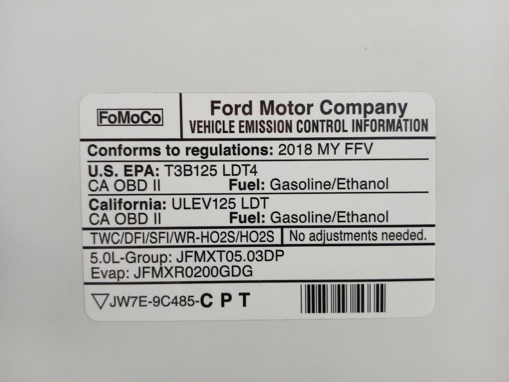 Used 2018 Ford F150 Lariat image 34