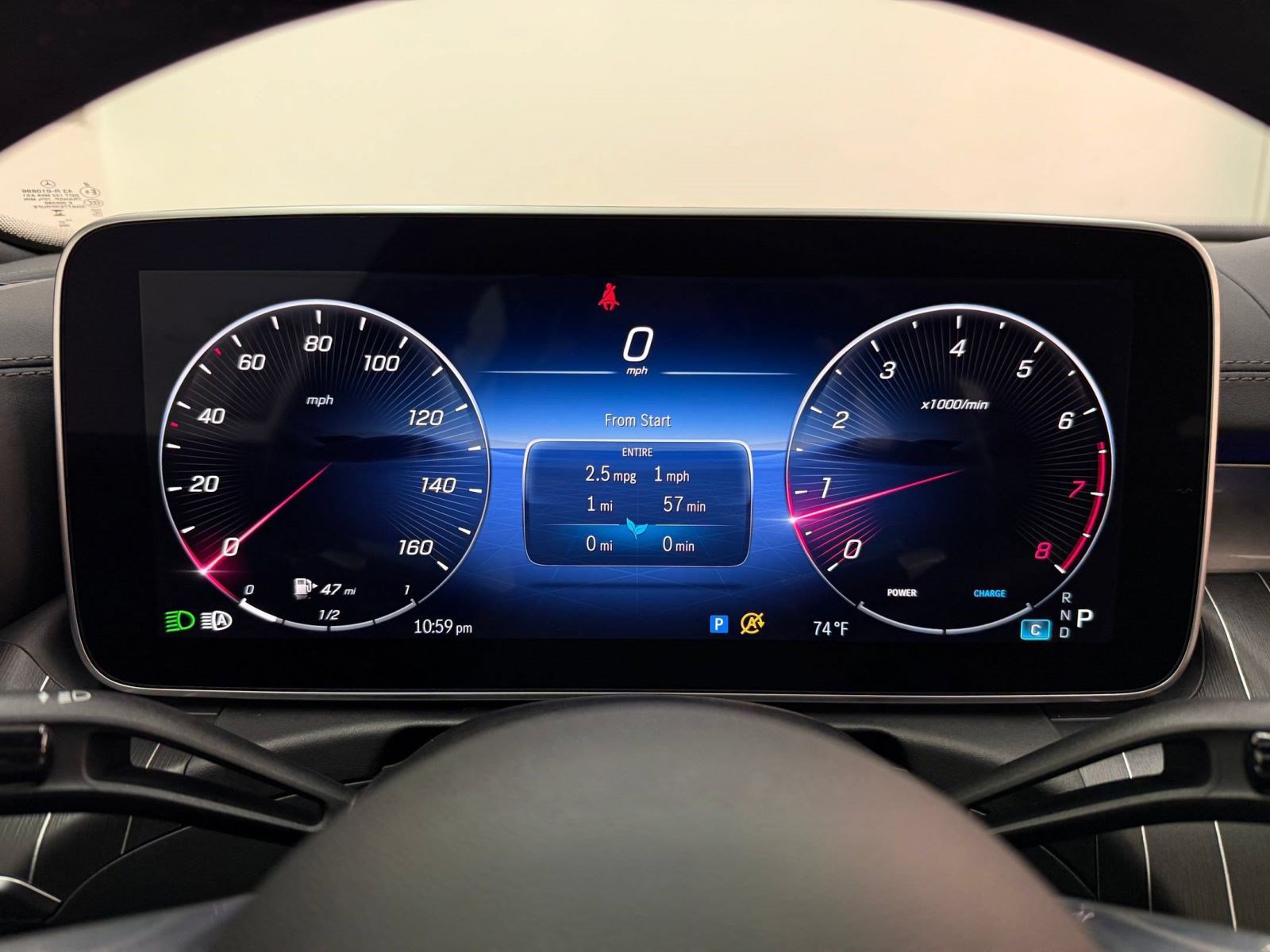 Used 2023 Mercedes-Benz C 300 4MATIC Sedan image 18