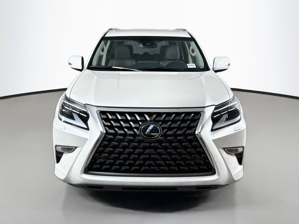 Certified 2023 Lexus GX 460 Premium AWD/4WD image 2