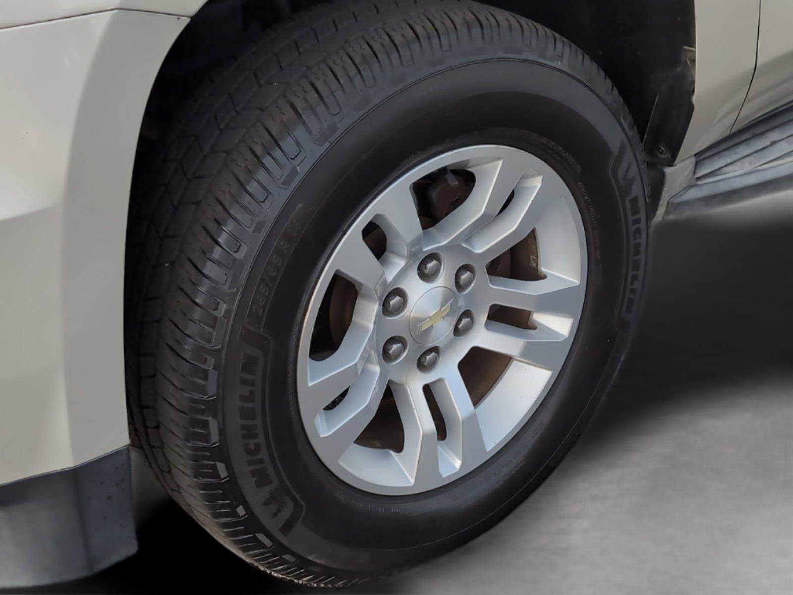 Used 2016 Chevrolet Tahoe LT RWD image 38