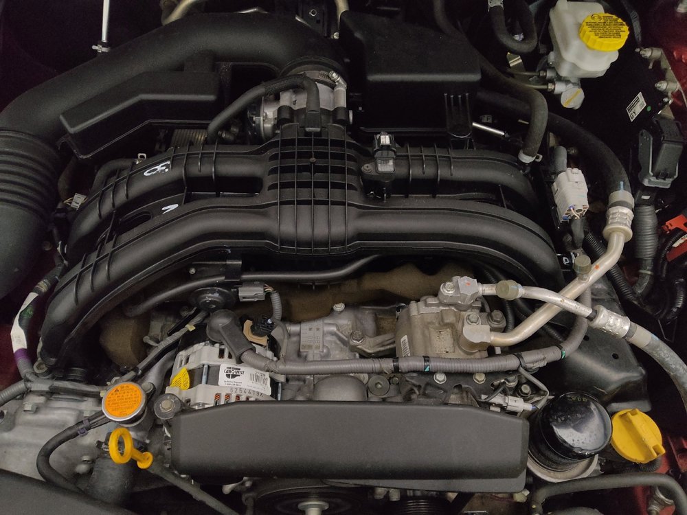 Used 2019 Subaru Impreza 2.0i Premium w/ Eyesight & BSD/Rcta & SRF image 30