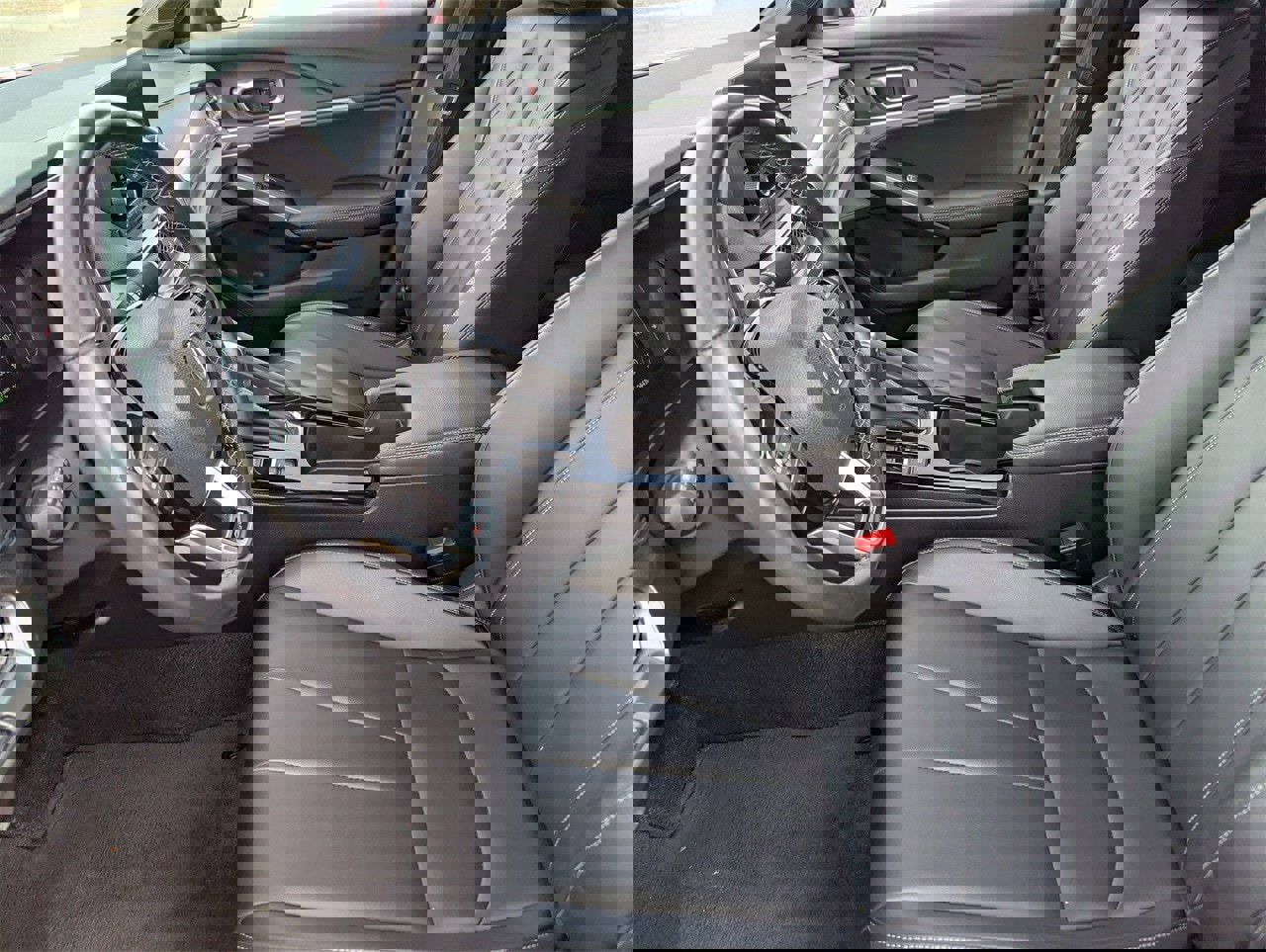 Certified 2023 Acura Integra A-Spec image 28