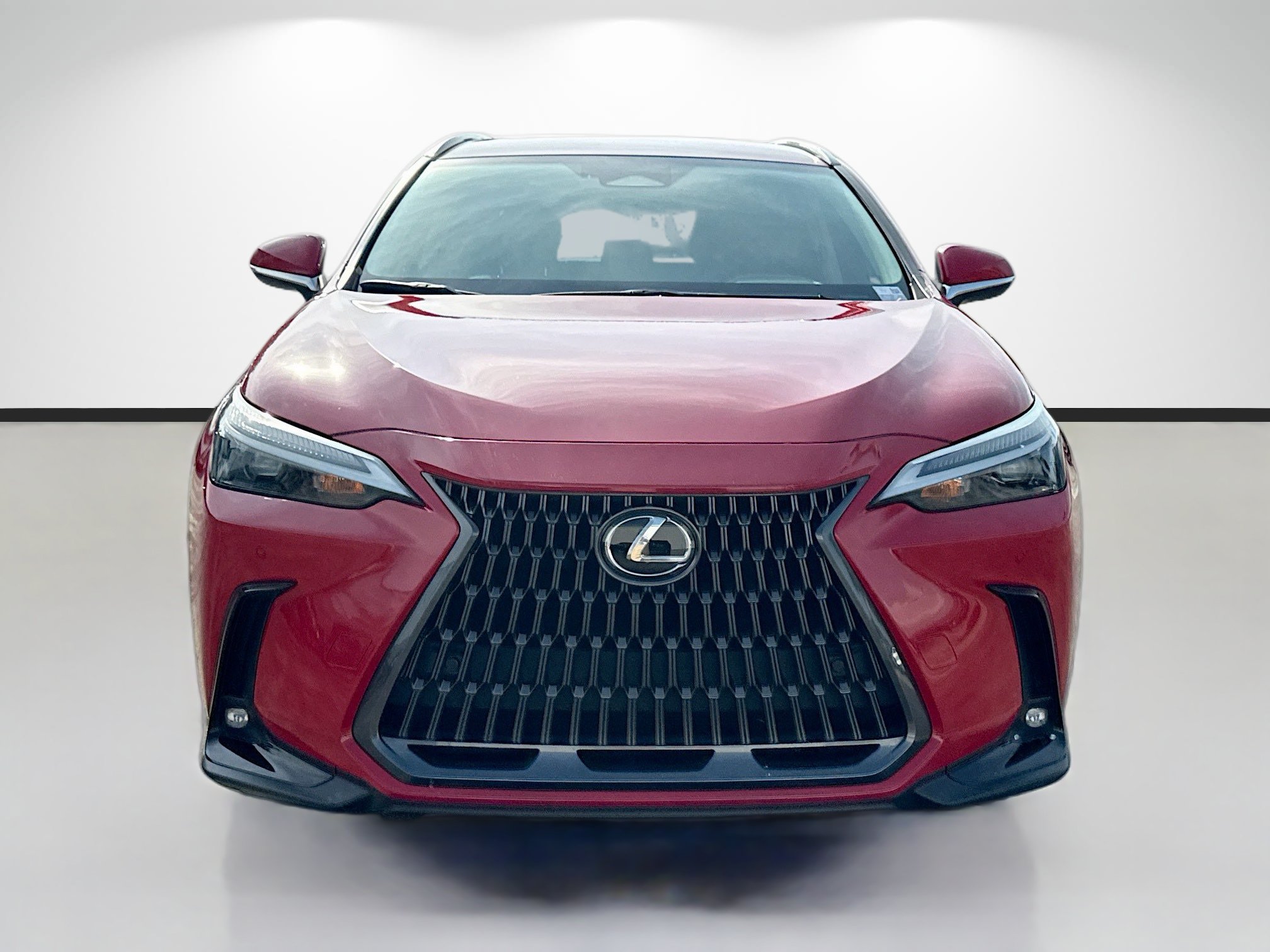 Used 2025 Lexus NX 250 FWD w/ Towing Package (2000 Lbs) image 8