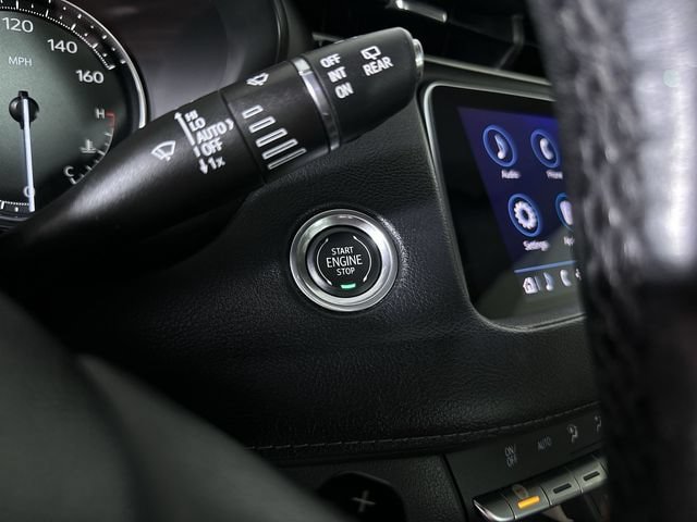 Used 2021 Cadillac XT4 Premium Luxury w/ Cold Weather Package FWD image 17