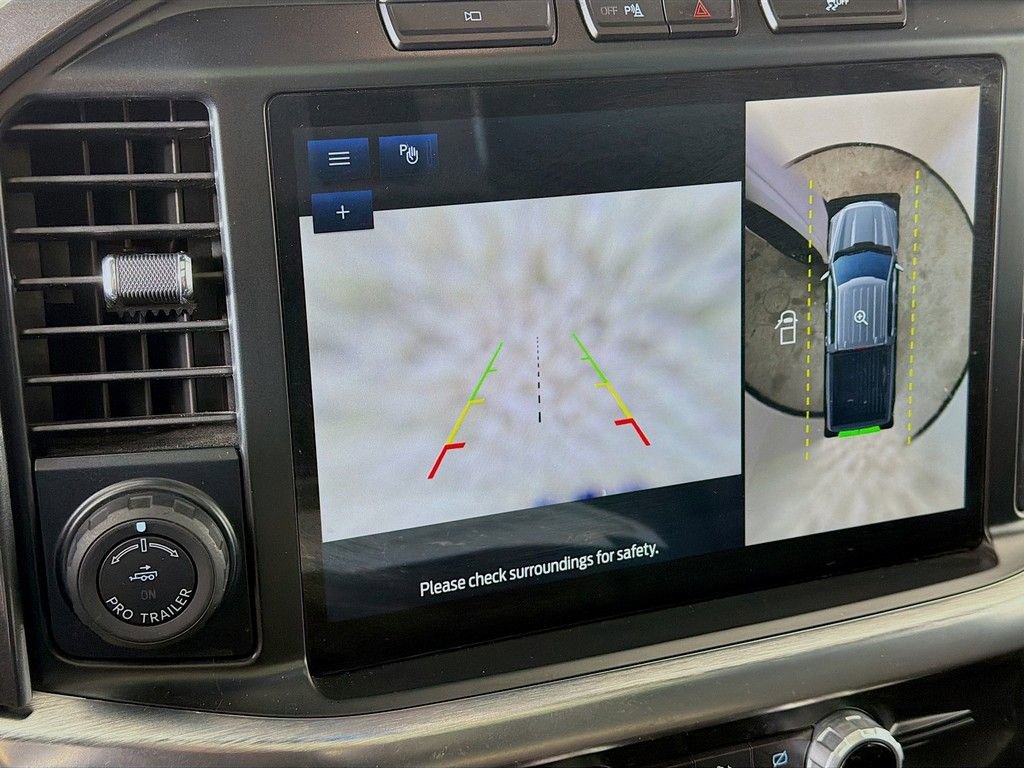 Used 2023 Ford F150 Lariat w/ Equipment Group 502A High image 37