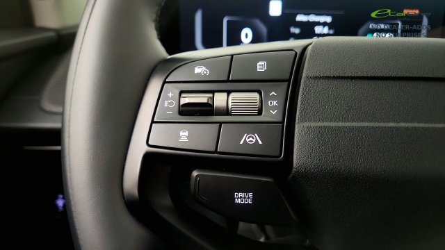 Used 2025 Kia EV6 Wind AWD/4WD image 58