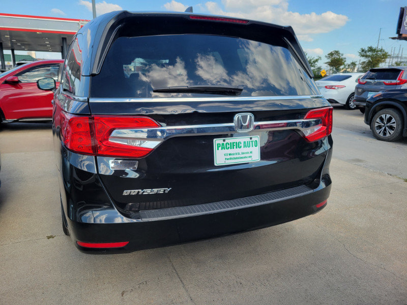 Used 2020 Honda Odyssey EX-L image 7