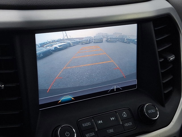 Used 2017 GMC Acadia SLT image 18